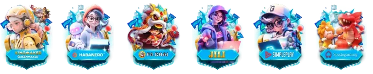 ค่ายเกม